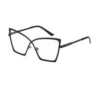 Gafas de sol Ellipse de moda UV400, lentes de sol con bloqueo UV, para hombres y mujeres, clásicas y modernas, MC978, E