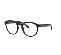 Gafas De Sol Emporio Armani Ea 4152 50421 + 2 Clips Negro