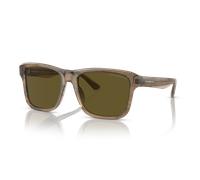 Gafas De Sol Emporio Armani Ea 4208 605573 Verde | Marrón