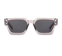 Gafas De Sol Femenino - Gafas Deportivas De Protección UV400 | Big Sun Gafas De De Gran Tamaño | Gafas De Sol De Marco Cuadrado Adecuadas Para La De Verano Que Guia El Espía, Gris,