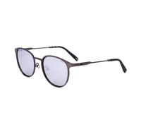 Gafas de Sol Fila SFI217 Matt gun metal 52/19/140 unisex