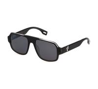 Gafas de Sol Fila SFI529 6HKX GRIGIO CHIARO C/TOP GRIGIO SCURO 54/18/140 unisex