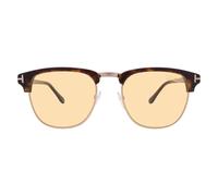 Gafas de sol Ford 0248 de Tom, 52e - Dark Havana, 53