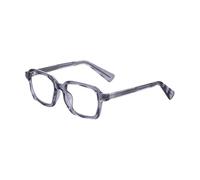 Gafas de sol fotocromáticas de montura cuadrada de moda para mujer, modelo 2026, protección solar, ideales para viajes al aire libre y para conducir. Color gris translúcido que se torna gris. Medi