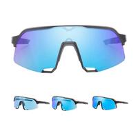 Gafas de sol fotocromáticas,Máscaras deportivas al aire libre con todas las condiciones meteorológicas, montura ligera para hombres, bicicleta de carretera, senderismo, ciclismo de montaña,