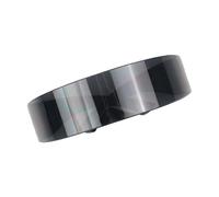 Gafas de sol futuristas, gafas de sol del futuro, elegantes gafas de sol para mujer | Gafas de sol de moda para protección UV, gafas cibernéticas sin montura, Negro , ver descripción
