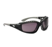 Bollé Gafas de sol Tracker II – Gris ahumado