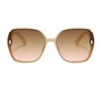Gafas de sol genéricas para mujer - Protección solar | Modelo Sport Bike - para viaje diario playa, vacaciones, deportes al aire libre, compras, piscina, centro de vacaciones, senderismo, camping