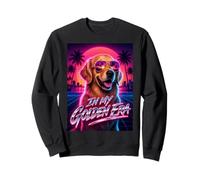 Gafas de Sol Groovy Golden Retriever Dog My Golden Era Funny Sudadera