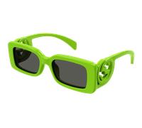 Gafas De Sol Gucci Gg 1325s 009 Verde Fluor