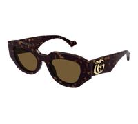Gafas De Sol Gucci Gg 1421s 002 Havana