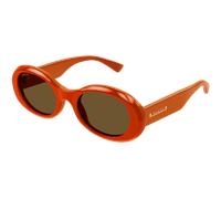 Gafas De Sol Gucci Gg 1587s 003 Naranja