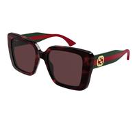 Gafas De Sol Gucci Gg 1861s 003 Havana | Verde