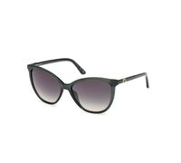 GAFAS GUESS - GU00256 C: shiny dark green
