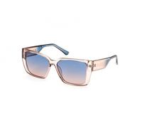 Gafas De Sol Guess Gu 7818 57w Beige
