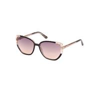 Gafas De Sol Guess Gu 7882 01z Negro | Transparente