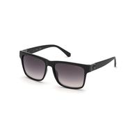 Gafas de Sol Guess GU00004 Shiny black 58/16/145 para Hombre