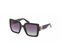 Guess Gafas de sol GU00103-01B Mujer Negro brillante 52