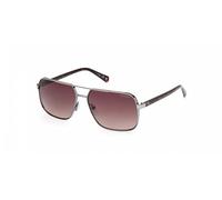 Gafas de Sol Guess GU00119 Shiny gunmetal 58/14/140 para Hombre