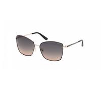 Gafas de Sol Guess GU00149 Matte green 59/15/135 para Mujer