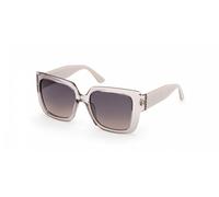 Gafas de Sol Guess GU00200 Shiny grey 53/18/140 para Mujer