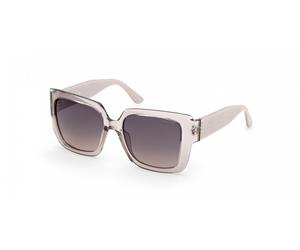 Gafas de Sol Guess GU00200 Shiny grey 53/18/140 para Mujer