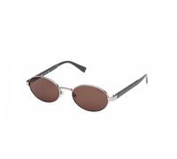 Gafas de Sol Guess GU00232 Shiny gunmetal 54/20/145 unisex