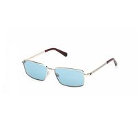 Gafas de Sol Guess GU00273 Shiny deep gold 56/15/145 para Hombre