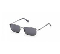 Gafas de Sol Guess GU00273 Shiny gunmetal 56/15/145 para Hombre