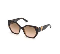 Gafas de Sol Guess GU7741 52G dark havana 57/18/140 Mujer