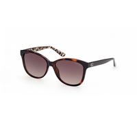 Gafas de Sol Guess GU7828 havana 56/15/140 para Mujer