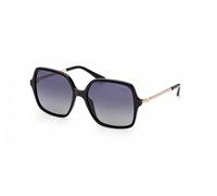 Gafas de Sol Guess GU7845 Shiny black 57/17/140 para Mujer