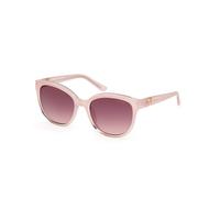 Gafas de Sol Guess GU7877 74T pink/gradient 56/18/135 para Mujer