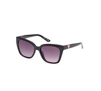 Gafas de Sol Guess GU7878 01B shiny black 53/16/140 Mujer