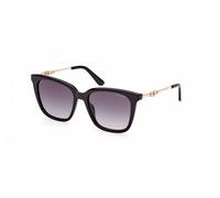 Gafas de Sol Guess GU7886 SHINY BLACK/SMOKE SHADED 53/17/140 unisex