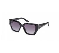 Gafas de Sol Guess GU7896 SHINY BLACK/GREY SHADED 53/16/140 unisex