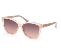 Gafas de Sol Guess GU7920 57F shiny beige 58/15/140 Mujer