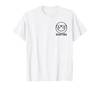Gafas de Sol Happy Face Surfing Beach Summer Design Camiseta