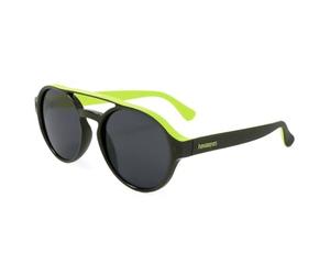 Gafas de Sol Havaianas SANCHO J3V OLIVE GREEN FLUO 53/19/145 UNISEX