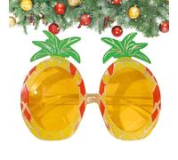 Gafas De Sol Hawaianas Genéricas | Estilo Retro Elegante - Gafas De Unisex Para Mujeres Hombres Viaje Playa Verano