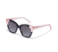 Gafas de sol Hawkers Black Pink Audrey