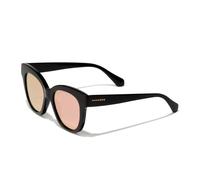 Gafas de sol Hawkers Black Rose Gold Audrey