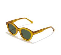 Gafas de sol Hawkers Born - Polarized Yellow Alligator