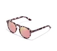 Hawkers Gafas de sol Warwick Carey Grey para hombre y mujer Rose Gold