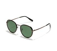 Gafas de sol Hawkers Ceres - Polarized Green Metal Alligator