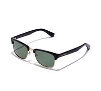 Gafas de sol Hawkers Classic Valmont - Polarized Black Green