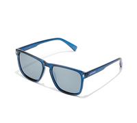 Gafas de sol Hawkers Dust - Polarized Navy Chrome