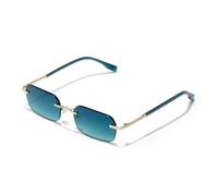 Gafas de sol Hawkers Enigma - Light Gold Blue To Green