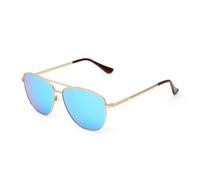 Gafas de sol Hawkers Lax - Polarized Karat Clear Blue