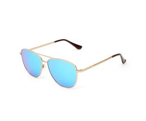 Gafas de sol Hawkers Lax - Polarized Karat Clear Blue